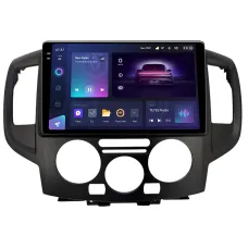 Штатна магнітола Teyes CC3 4+64 Gb Nissan NV200 2010-2018 Black 9