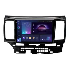 Штатна магнітола Teyes CC3 6+128 Gb Mitsubishi Lancer 2010-2016 9