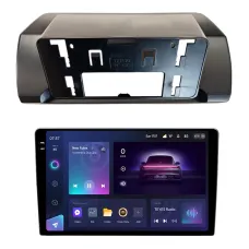 Штатна магнітола Teyes CC3 4+32 Gb Renault Sandero 2021+ LHD 10