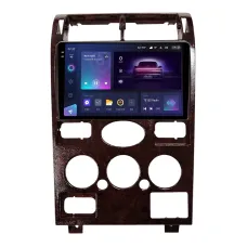 Штатна магнітола Teyes CC3 4+64 Gb Ford Mondeo SEDAN 2000-2003 Wooden 9