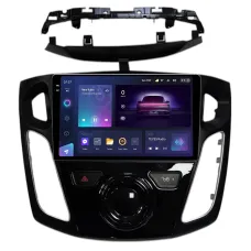 Штатна магнітола Teyes CC3 6+128 Gb Ford FOCUS 2012-2019 9