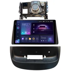 Штатна магнітола Teyes CC3 6+128 Gb Mazda CX-4 CX4 2016-2018 с джойстиком 9