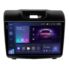 Штатна магнітола Teyes CC3 4+64 Gb Isuzu D-MAX Chevrolet S10 Colorado Blazer 2015-2018 (верхняя кнопка аварийки) 9