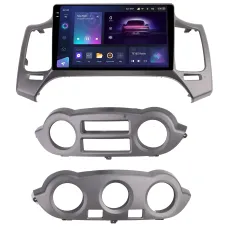 Штатна магнітола Teyes CC3 6+128 Gb KIA OPTIMA/MAGENTIS 2008-2010 Black 9