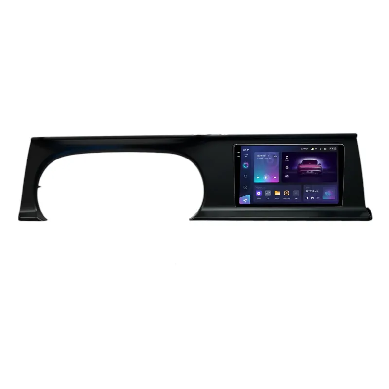 Штатна магнітола Teyes CC3 6+128 Gb KIA Seltos 2019+ LHD Black 9