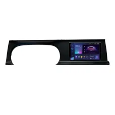 Штатна магнітола Teyes CC3 4+64 Gb KIA Seltos 2019+ LHD Black 9