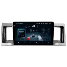 Штатная магнитола Teyes CC4 PRO 8+128 Gb Geely SC7 2011-2015 9