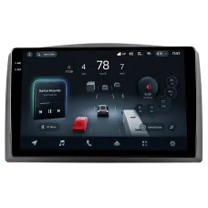 Штатная магнитола Teyes CC4 PRO 8+128 Gb Mercedes Benz BENZ VITO 2014-2021 Black A-Mod 10