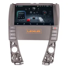 Штатная магнитола Teyes CC4 PRO 8+128 Gb Lexus ES ES240 ES300 ES350 HIGH-END B-Mod BSJ 2006-2012 9