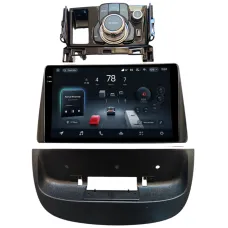 Штатная магнитола Teyes CC4 PRO 8+128 Gb Mazda CX-4 CX4 2016-2018 с джойстиком 9