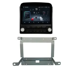 Штатная магнитола Teyes CC4 PRO 8+128 Gb Lexus LX470 Toyota Land Cruiser Prado LC100 1998-2003 9