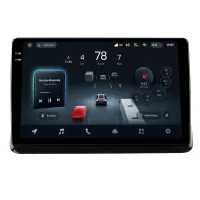 Штатная магнитола Teyes CC4 PRO 8+128 Gb Toyota Noah Esquire Voxy 2014-2021 UV Black 10