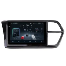 Штатная магнитола Teyes CC4 PRO 8+128 Gb Volkswagen Jetta 2019-2022 UV Black China 10