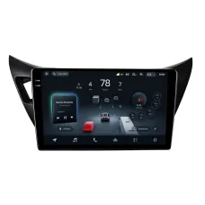 Штатная магнитола Teyes CC4 PRO 8+128 Gb Mitsubishi Lancer LX GLX 2001-2007 LHD, Black 9