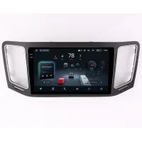 Штатная магнитола Teyes CC4 PRO 8+128 Gb Volkswagen Sharan 2012-2018 9