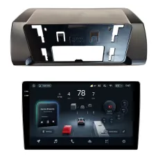 Штатная магнитола Teyes CC4 PRO 8+128 Gb Renault Sandero 2021+ LHD 10