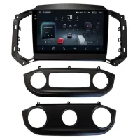 Штатная магнитола Teyes CC4 PRO 8+128 Gb Chevrolet Colorado Blazer S10 ISUZU D-MAX 2017-2019 9