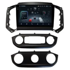 Штатная магнитола Teyes CC4 PRO 8+128 Gb Chevrolet Colorado Blazer S10 ISUZU D-MAX 2017-2019 9
