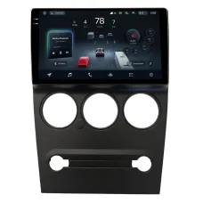 Штатная магнитола Teyes CC4 PRO 8+128 Gb Citroen C-Elysee 2008-2013 Black 9