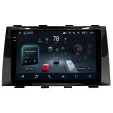 Штатная магнитола Teyes CC4 PRO 8+128 Gb Geely Emgrand EC8 2011-2015 9