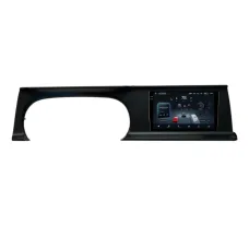 Штатная магнитола Teyes CC4 PRO 8+128 Gb KIA Seltos 2019+ LHD Black 9