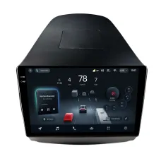 Штатная магнитола Teyes CC4 PRO 8+128 Gb Hyundai IX35 Tucson 2010-2015 black 10