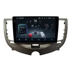 Штатная магнитола Teyes CC4 PRO 8+128 Gb Chery M11 M12 A3 2013-2015 9