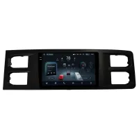 Штатная магнитола Teyes CC4 PRO 8+128 Gb Ford Transit 2021-2023 LHD BLACK 10