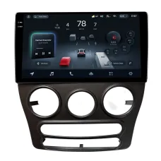 Штатная магнитола Teyes CC4 PRO 8+128 Gb Chery QQ 2013-2017 Black 9