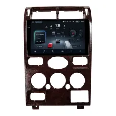 Штатная магнитола Teyes CC4 PRO 8+128 Gb Ford Mondeo SEDAN 2000-2003 Wooden 9