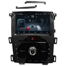 Штатная магнитола Teyes CC4 PRO 8+128 Gb Ford EDGE 2008-2015 9
