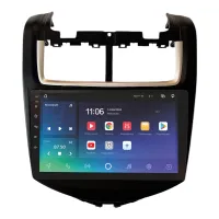 Штатна магнітола Sigma X9464 Android 10 4+64 Gb 4G DSP Chevrolet AVEO 2014+ 9