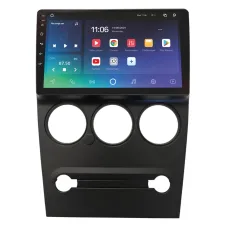 Штатна магнітола Sigma X9464 Android 10 4+64 Gb 4G DSP Citroen C-Elysee 2008-2013 Black 9