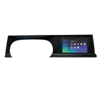 Штатна магнітола Sigma PRO 9464 Android 12 4+64 Gb 4G DSP KIA Seltos 2019+ LHD Black 9