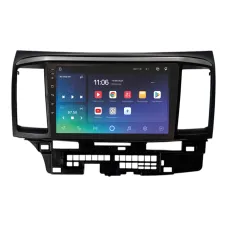 Штатна магнітола Sigma X9464 Android 10 4+64 Gb 4G DSP Mitsubishi Lancer 2010-2016 9