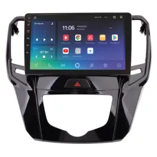 Штатна магнітола Sigma PRO 10464 Android 12 4+64 Gb 4G DSP Great Wall M4 HAVAL H1 2014+ LHD 10