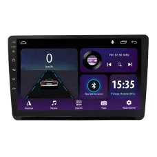 Штатна магнітола Sigma E10232 Android 10 2+32 Gb Citroen C4L 2019 10