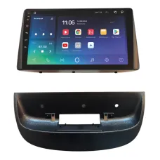 Штатна магнітола Sigma PRO 9464 Android 12 4+64 Gb 4G DSP Mazda CX-4 CX4 2016-2018 9