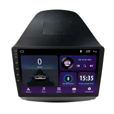 Штатна магнітола Sigma E10232 Android 10 2+32 Gb Hyundai IX35 Tucson 2010-2015 black 10