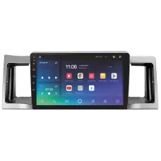 Штатна магнітола Sigma PRO 9464 Android 12 4+64 Gb 4G DSP Geely SC7 2011-2015 9
