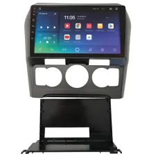 Штатна магнітола Sigma X9464 Android 10 4+64 Gb 4G DSP Citroen C4 C-QUATRE 2015-2018 AT AC 9