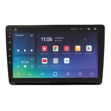 Штатна магнітола Sigma PRO 10464 Android 12 4+64 Gb 4G DSP Citroen C4L 2019 10