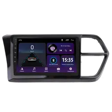 Штатна магнітола Sigma E10232 Android 10 2+32 Gb Volkswagen JETTA 2019-2022 UV Black 10