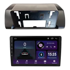 Штатна магнітола Sigma E10232 Android 10 2+32 Gb Renault Sandero 2021+ LHD 10