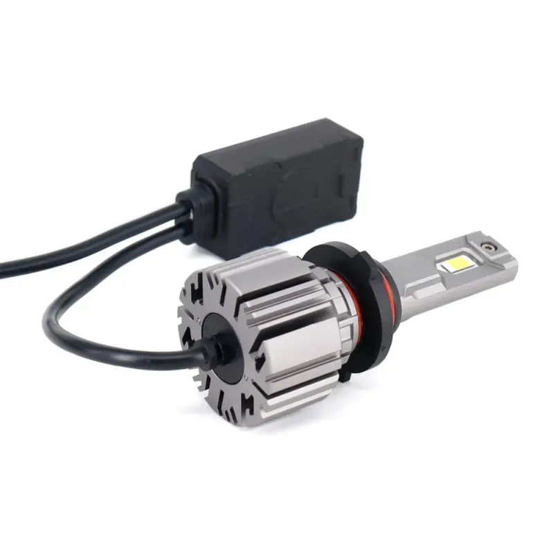 LED лампа AMS VISION-R H10 5500K CANBUS