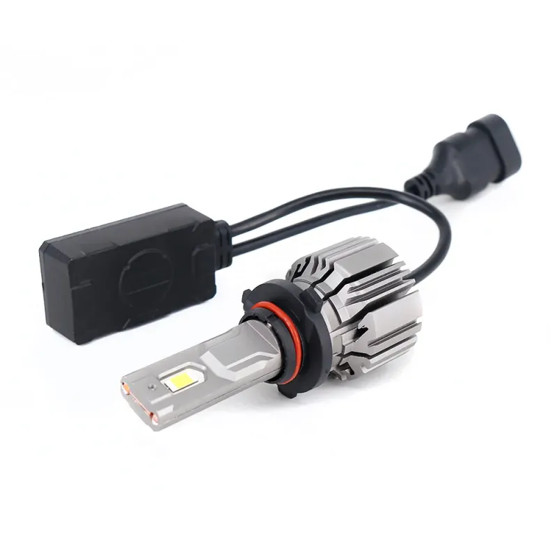 LED лампа AMS VISION-R H10 5500K CANBUS