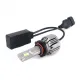 LED лампа AMS VISION-R H10 5500K CANBUS