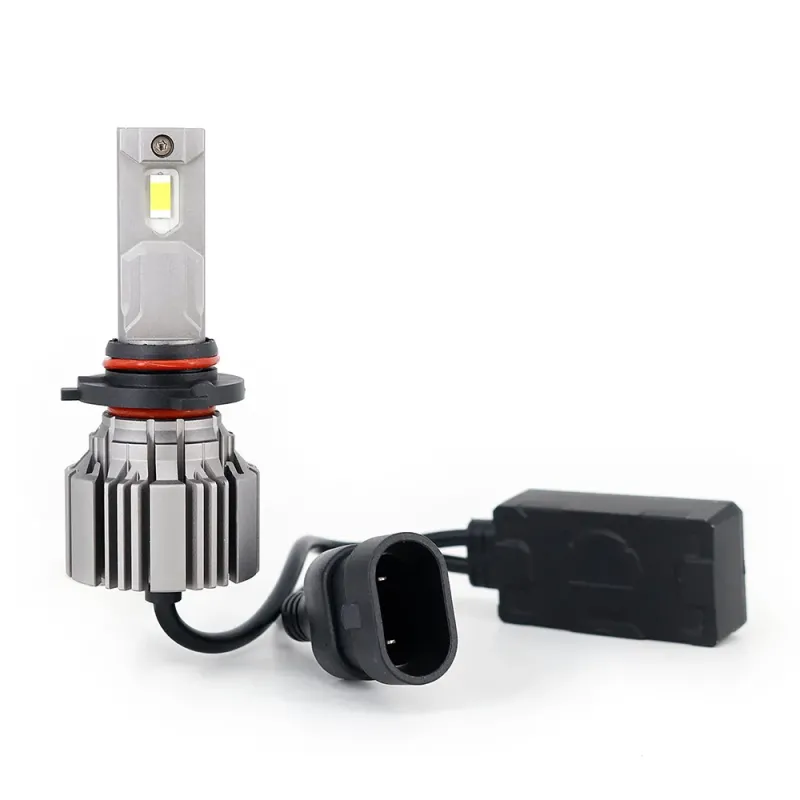 LED лампа AMS VISION-R H10 5500K CANBUS