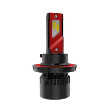 LED лампа Sigma X3 45W H13 CSP (кулер)
