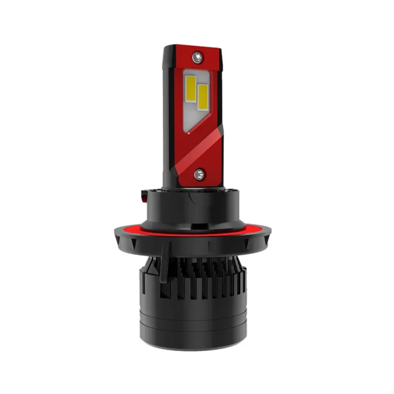 LED лампа Sigma X3 45W H13 CSP (кулер)